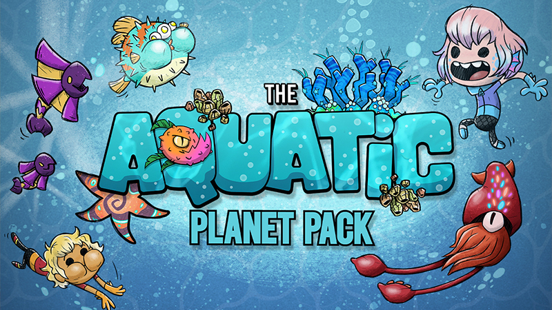 LiveActionPixel's tweet photo. The new Oxygen Not Included DLC is coming this Thursday! 
Really excited to dive into this new DLC from @klei , there's some huge game changers coming ashore.

Extra long stream on release might be on the horizon to sea what new features we have! https://t.co/oWoXdI4haM