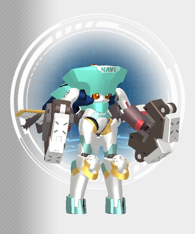 tinpet002's tweet photo. #メダロットS https://t.co/Kyj487sORP