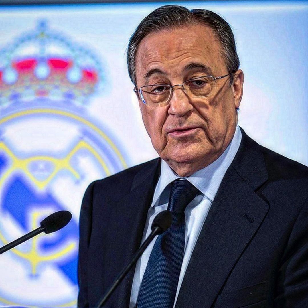 Madrid Zone tweet media