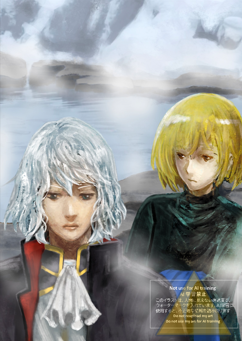 tantan709's tweet photo. 現代人はもう、喧嘩をしないのでしょうか？
意見が対立した時、どうしているのでしょうか？
そして喧嘩をした後、どうやって仲直りしているのでしょうか？
『テロメニア魔導記』では、たとえ気心の知れた仲間同士であったとしても、時には意見が食い違い、激しくぶつかり合います。
#テロメニア魔導記 https://t.co/YLRT0lLfA4
