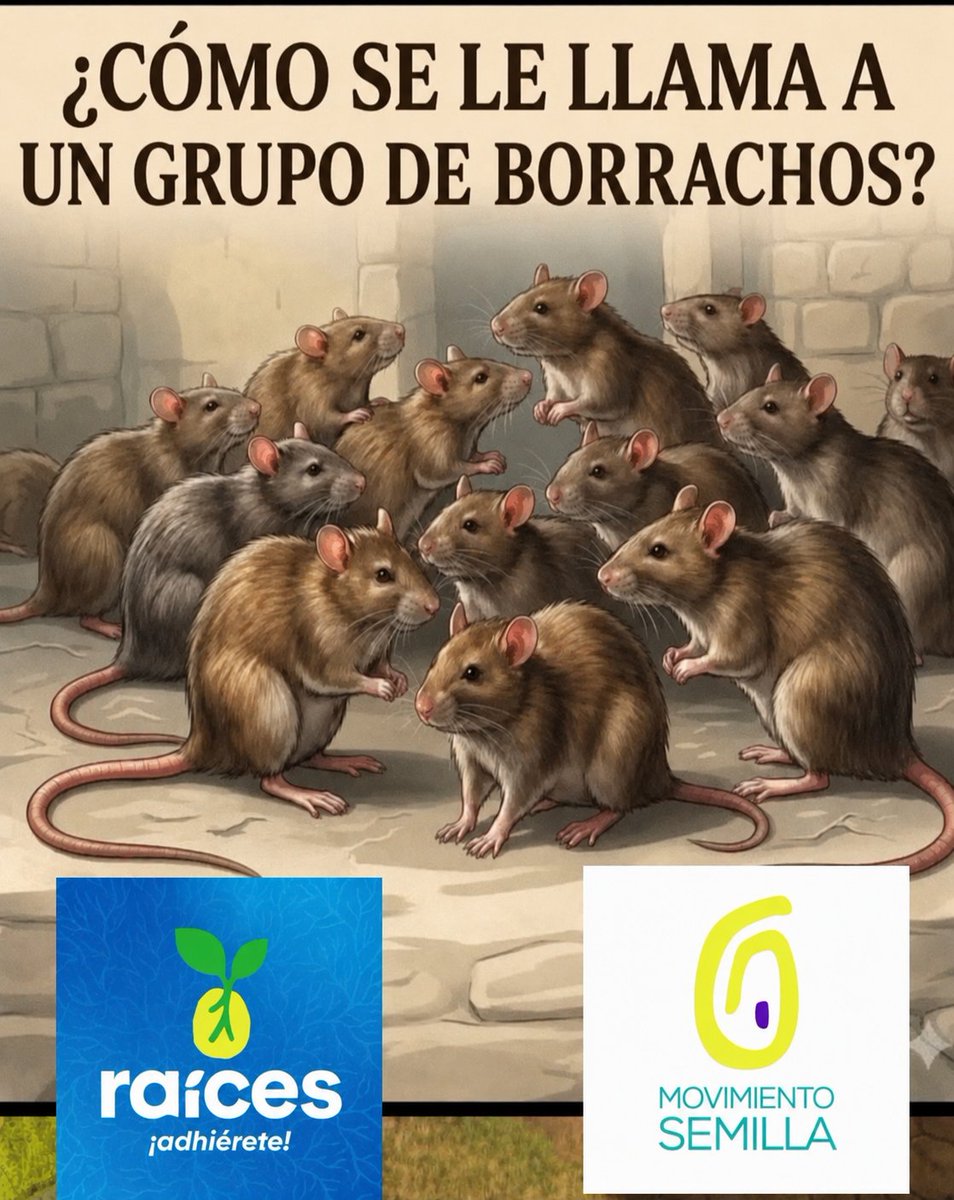 lufelia05's tweet photo. @Soygeorgegt @samuel_pz Porque es otro borracho. https://t.co/llrEOnYxIw