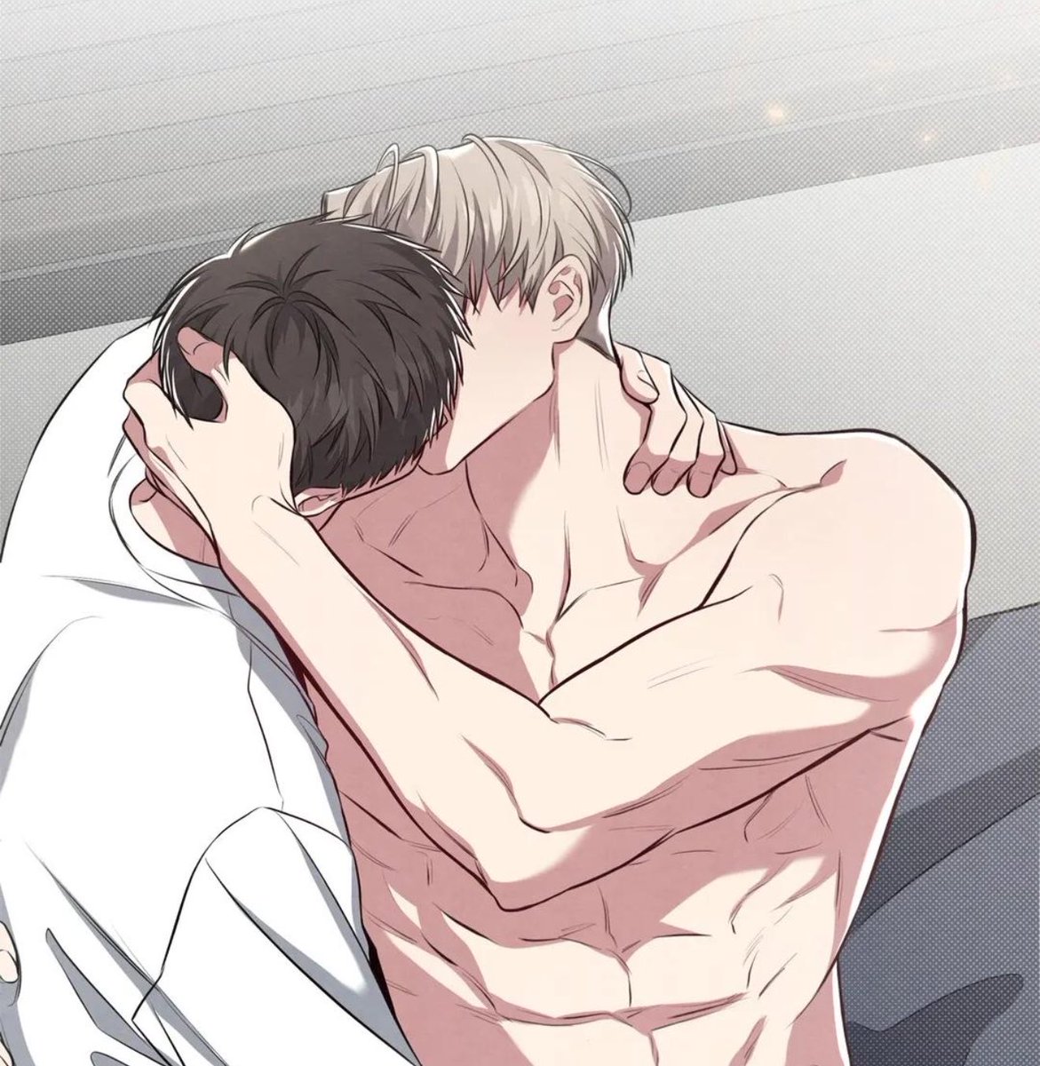 onlytills's tweet photo. ugh they kiss so good https://t.co/KGRu2rEHNd