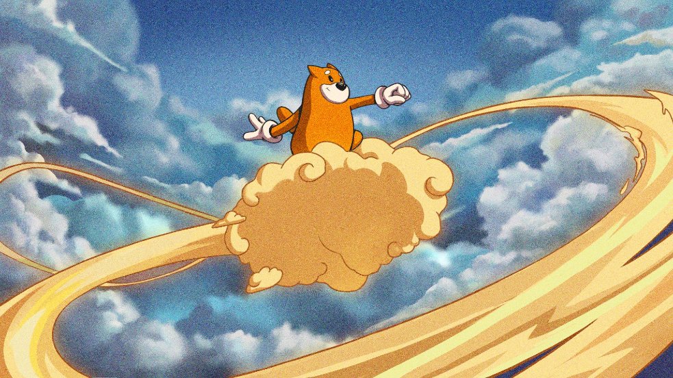 MogMatrixed's tweet photo. @cottonxbt can't fade bonk when pullbacks get bought quick https://t.co/EQQkzTRDko