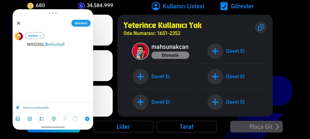 ExtraGS1905's tweet photo. 16512352. #efootball https://t.co/TBxQMEOYno