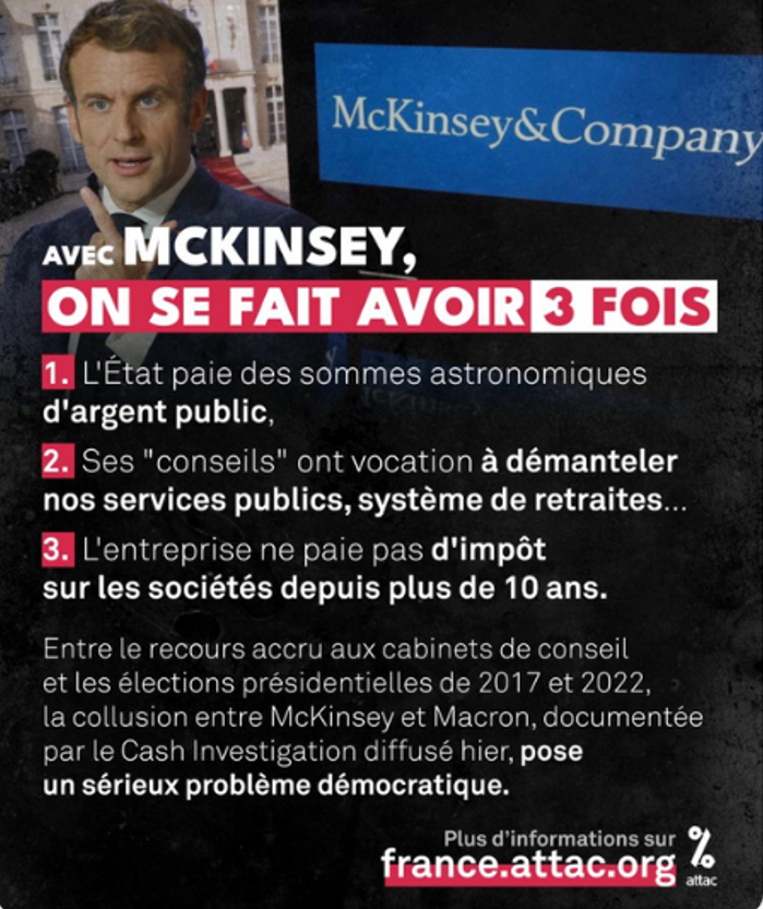 Adam Girard (Gilet Jaune) tweet media