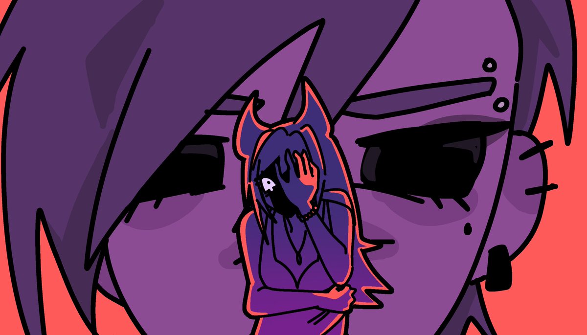 lightofttruth's tweet photo. Tamtori redraw as that one scene in cuptoasts porksoda #eddsworld https://t.co/qMiwSio1dW