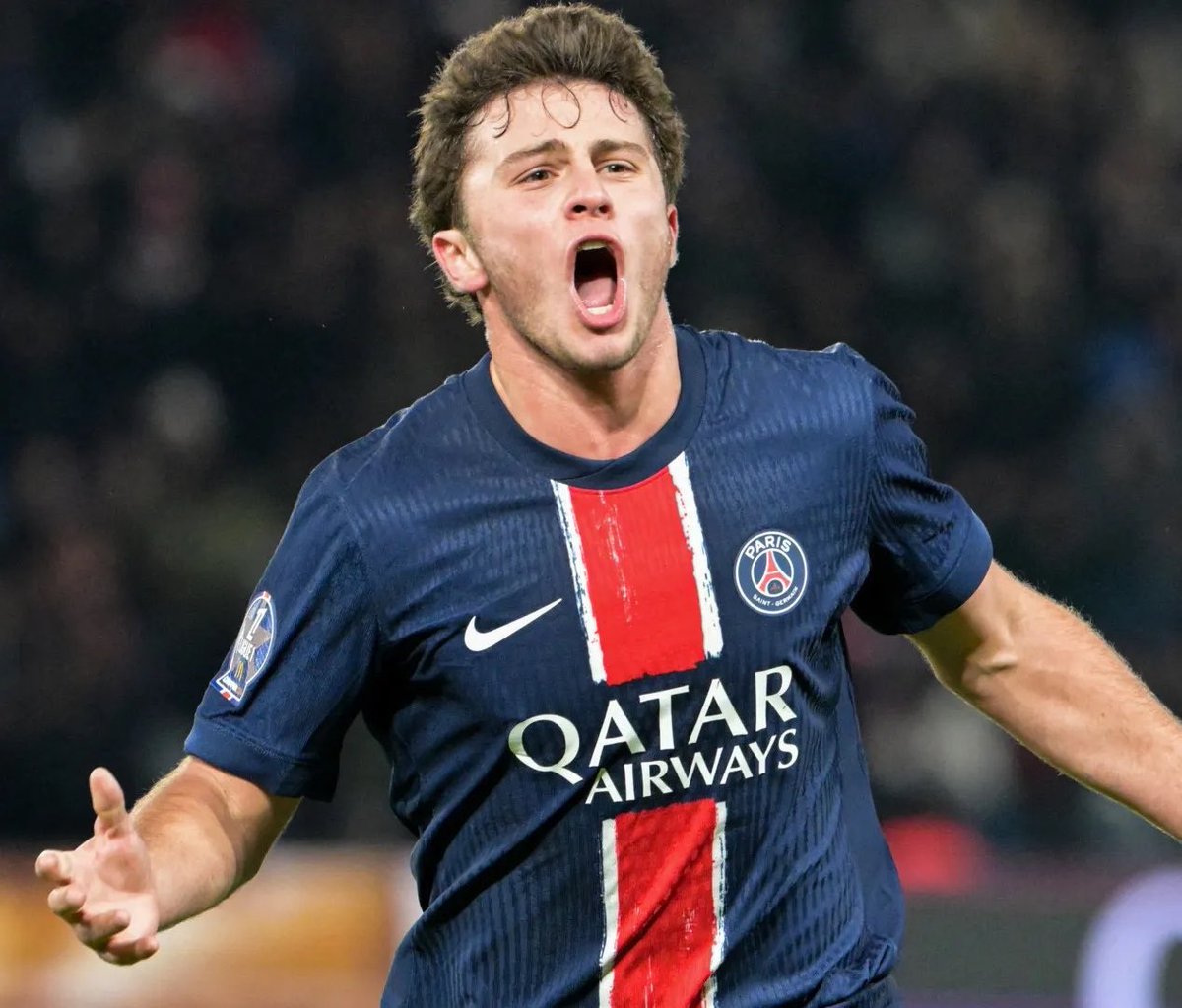 mbafraaude's tweet photo. Y si el PSG pone esta condición…

SI o NO? https://t.co/NahSXUDvPr