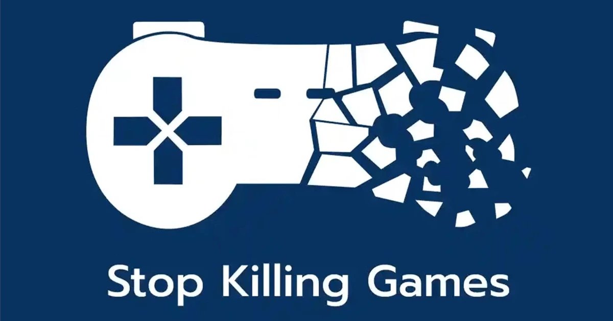 LegionLooterana's tweet photo. 🚨 ESTO ES MUY GRAVE PARA EL FUTURO DE TUS JUEGOS 🚨 

👉 Estos son los HECHOS: 

🔥🎮 +1 Millón de personas firman una petición en la UE para la conservación y preservación de los juegos que compramos (como en California).

🤔 Días antes del fallo de la UE, el CEO de Ubisoft se reúne a puerta cerrada con la Comisión Europea sin invitar al promotor de la iniciativa, es decir, a la ciudadanía. Todos con traje, corbata...y maletines 👔💼

🤯 El lobby corporativo en acción. Lee y difunde. 🛑 #StopKillingGames 👇