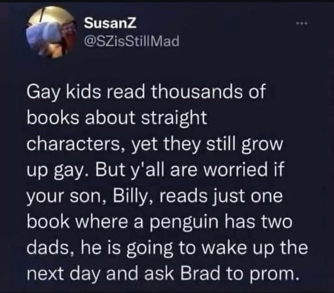 EveryLibrary's tweet photo. Take the first step to stop book bans! https://t.co/UzUkYn2U07 https://t.co/8pQLsAJxWQ