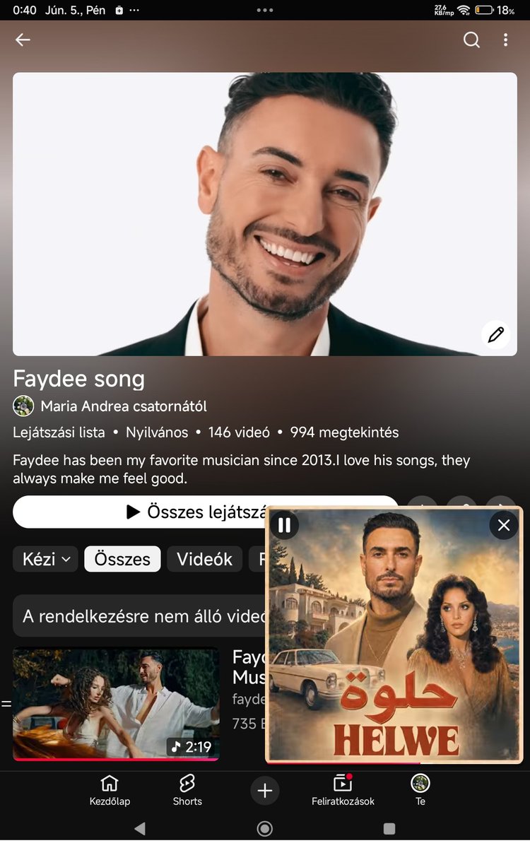 lovesnmemory1's tweet photo. I really like it, the music has such a pleasant sound, each of your songs gives me another wonderful feeling that is very nice to experience. 🥰😍♥️ Gongratulation and thank you, my favorite best musician @Faydee 🥹🤍🤍 https://t.co/KQfOAiQlsV