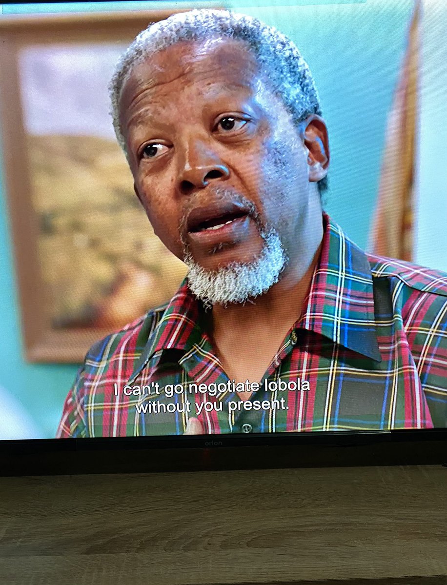 MtsiAnganathi's tweet photo. #KwaBabaMzansi
We are getting Mshengu again 😭 https://t.co/3L0jMyxikR