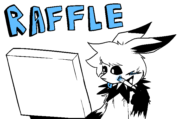 GemOnTW's tweet photo. Thank you for 800 Followers! I'm doing a Raffle!
1 Winner. Gonna draw something simple.

Requirements are uhhhh..

1. You have to ALREADY be a follower.
2. Like this, I guess. Anything is appreciated ^^
3. Put yo little character in the replies. https://t.co/8n3tWgY9vU
