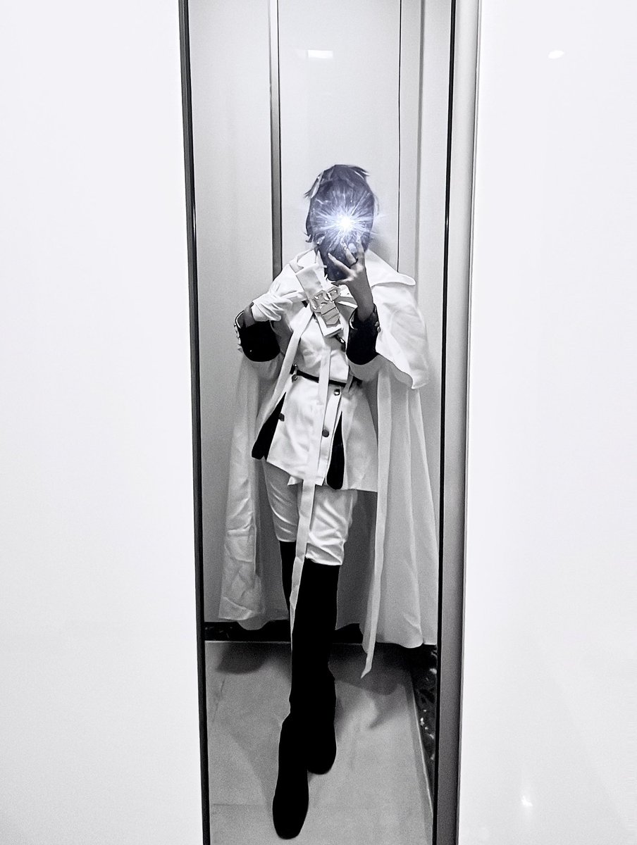 Near_6x's tweet photo. #終わりのセラフ https://t.co/0FMx4lOgH5