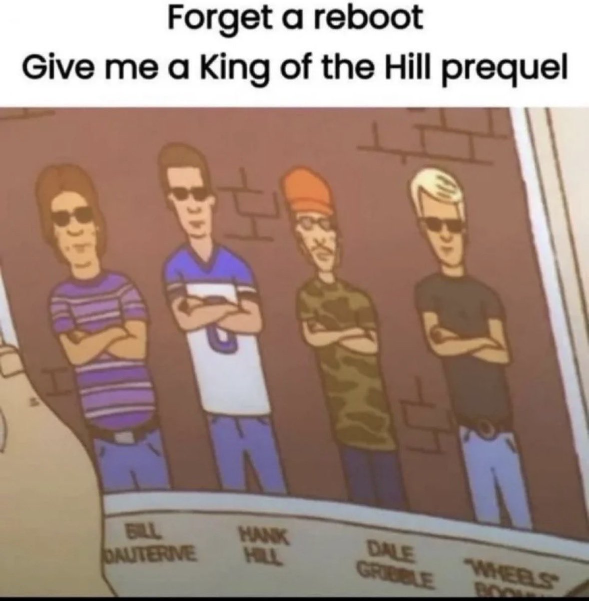 _Boomhauer's tweet photo. https://t.co/VstIYLtf9U
