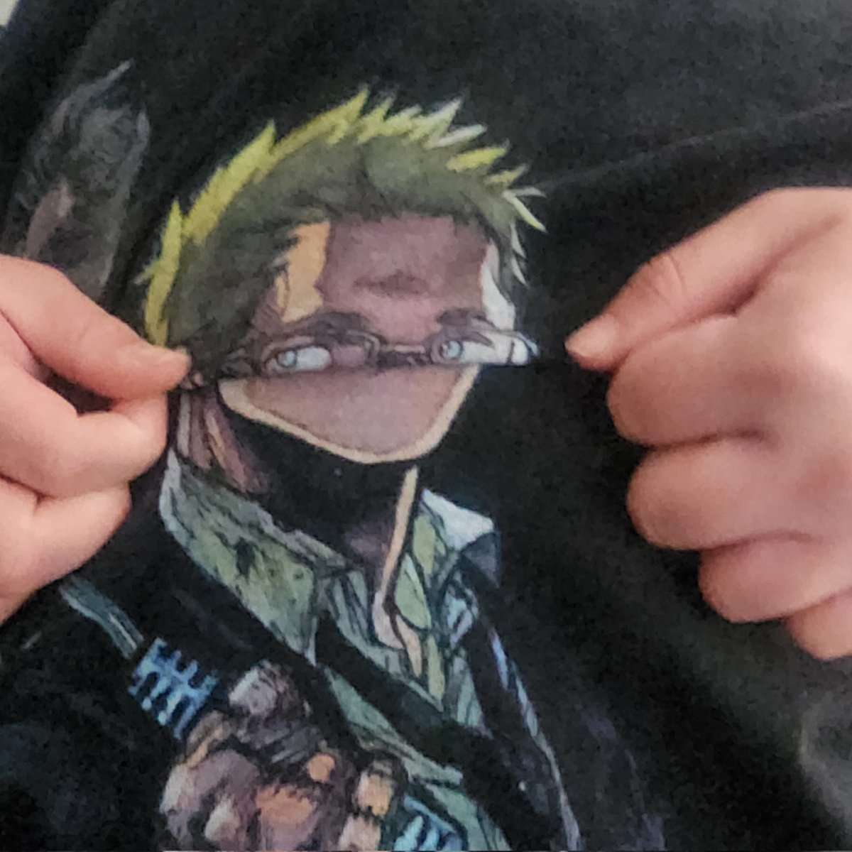 PSYCHOSIGIL's tweet photo. aww https://t.co/Ka6ZRWJJTu
