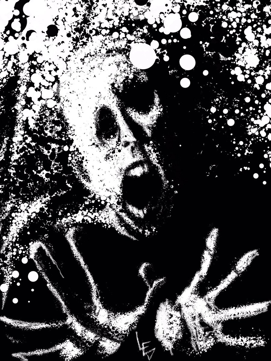 leovincible's tweet photo. Drop doodle dead https://t.co/vvBCXwqrSc