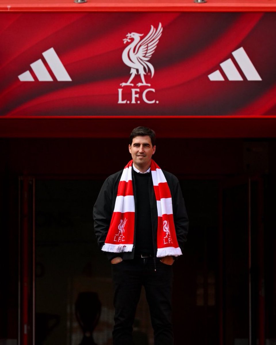 Rayan_LFC's tweet photo. بأذن الله يكون قد الثقة و الطموح ، المدرسة الإسبانية في التدريب بشكل كبير جدًا ناجحة.

Welcome To Liverpool Andoni Iraola 🔴 🇪🇸 https://t.co/zVZAwYFhyp