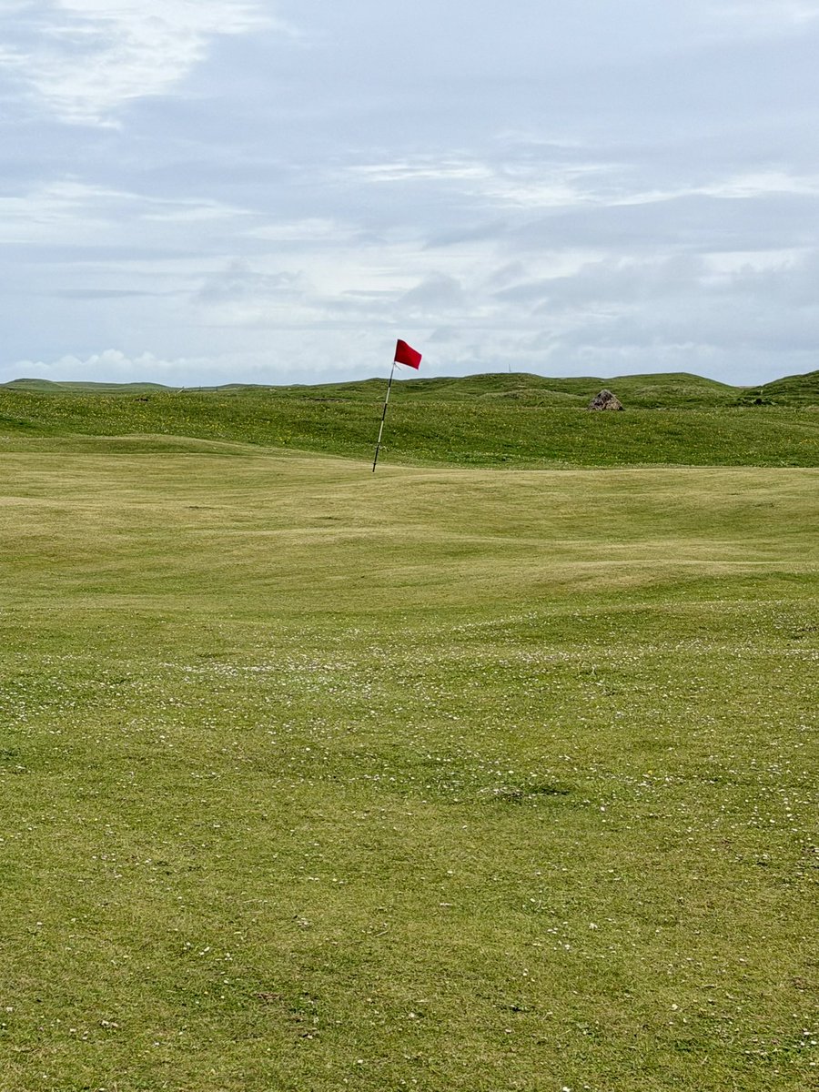 EnglishjJim's tweet photo. Askernish
Highlands &amp; Islands
Scotland 
@AskernishGC https://t.co/ow7KrEQgta