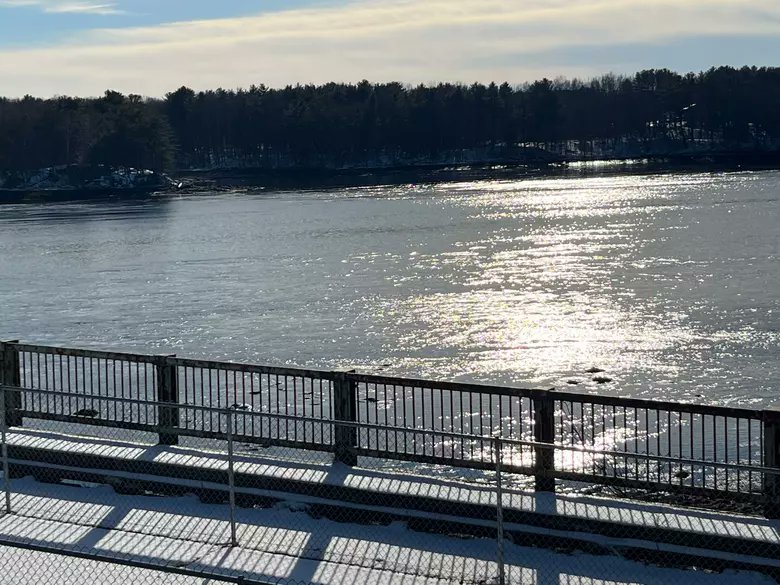 HeyHeyItsConrad's tweet photo. Ever wonder what happened to the "River Belt" that Stone Cold threw off the New Hampshire bridge just so the Rock couldn't have it?

Find out tomorrow @PrichardShow with @JCLayfield!

We found the belt! See it for the first time in nearly 30 years -- a story you won't believe! https://t.co/TiCds7i0Aw