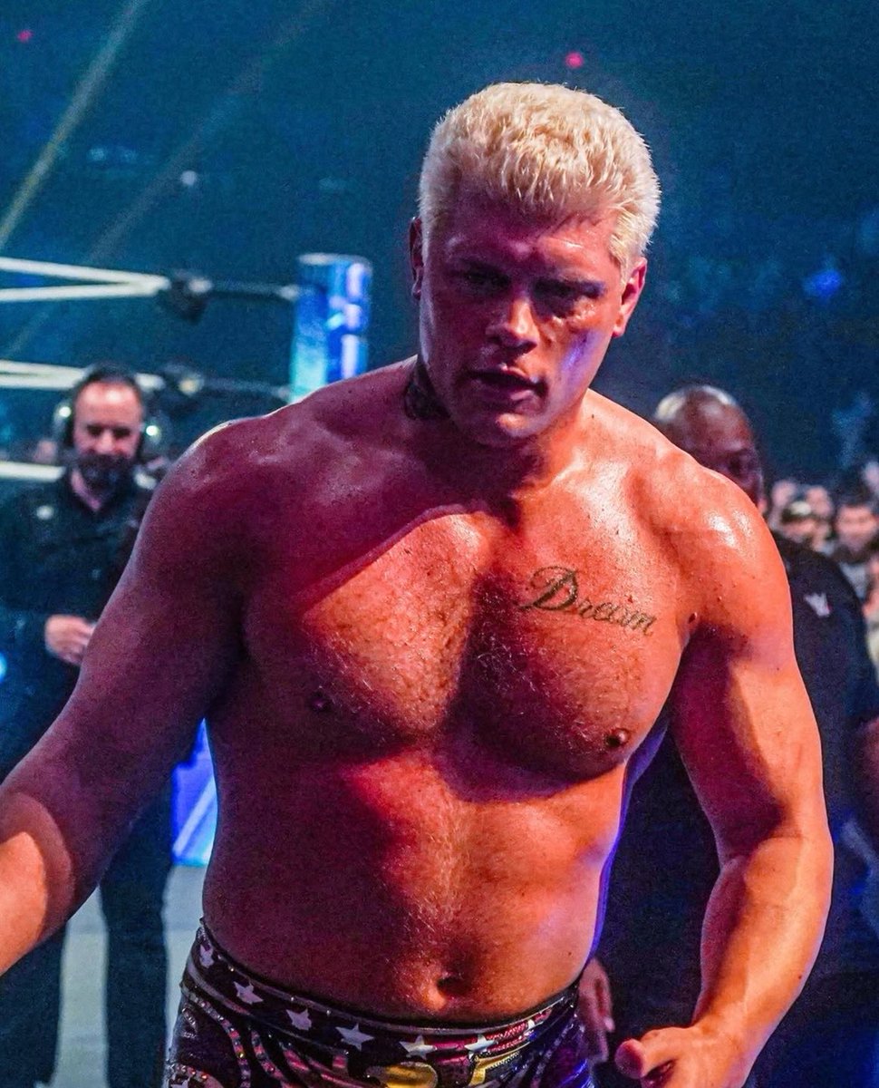LinkSmash96's tweet photo. @siteofrhodes @CodyRhodes https://t.co/MBGS0j5oDr