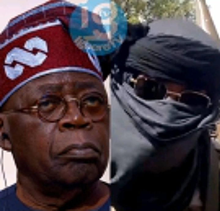 LsdGreat705's tweet photo. BREAKING! Osubrila: Fulani B#ñdits Have Sent 4 Point Demand to Govt 

FULANI BáNDîTS Who abducted students and teachers In Oyo state have made outrageous and audacious demand on government!!

1. 1 billion naira to be paid to one account in Benin republic .

2. The Oyo state government should release the other bandits in Agodi and Abolongo prison. 

3. They need 2 Toyota Hilux 

4. Concession of some #oyo  state law in favour of the b#ndits ( land and Sharia law )

The audacity of these bandits is alarming... and the govt are just there watching nd doing nothing. So Pathetic
