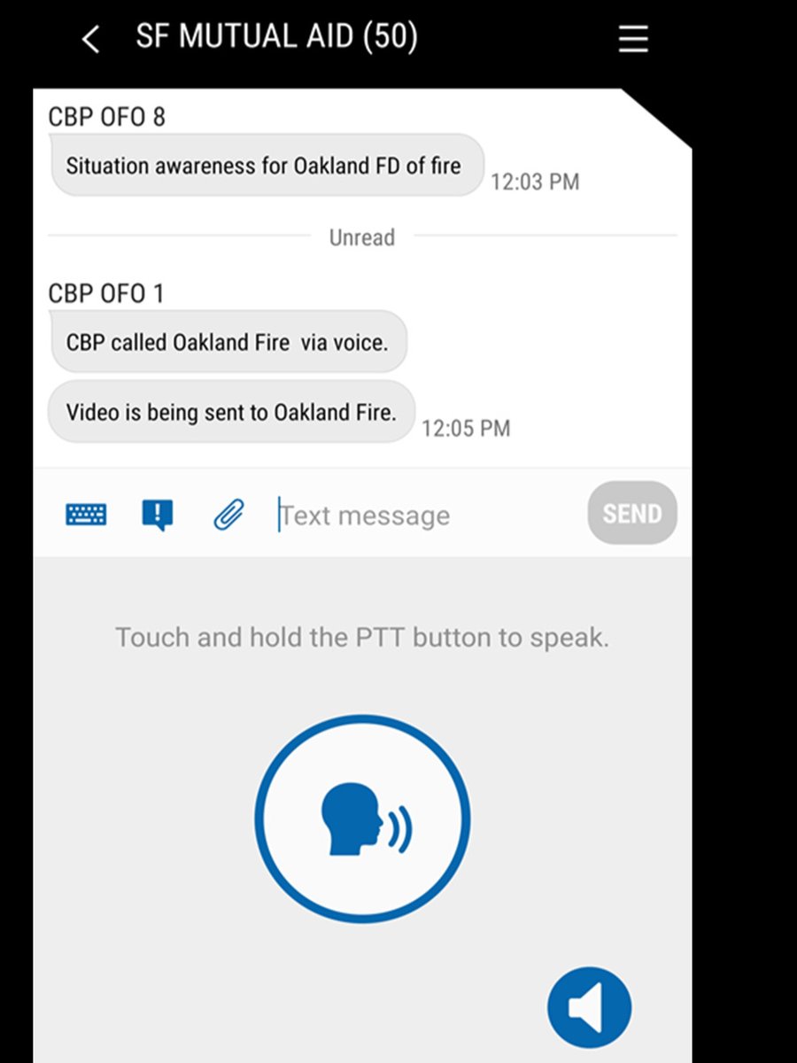 dhsscitech's tweet photo. GOT COMMS? S&amp;T helps fed, state, local responders stay connected when it matters most. Learn more: https://t.co/ibRrzUFHry https://t.co/u5yaUyfAmi