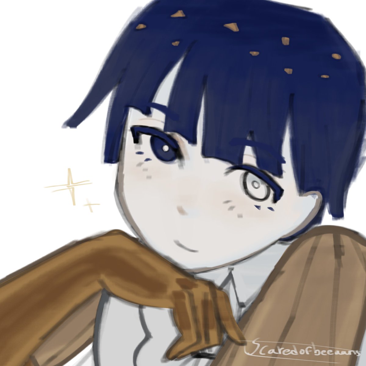 scaredofbeeaans's tweet photo. Pospopilizliz 

#housekinokuni https://t.co/yyfATJzqDs