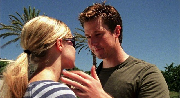 VMfans's tweet photo. #tbt ❤️❤️ #LoVe #VeronicaMars https://t.co/gK2iq0fcvk