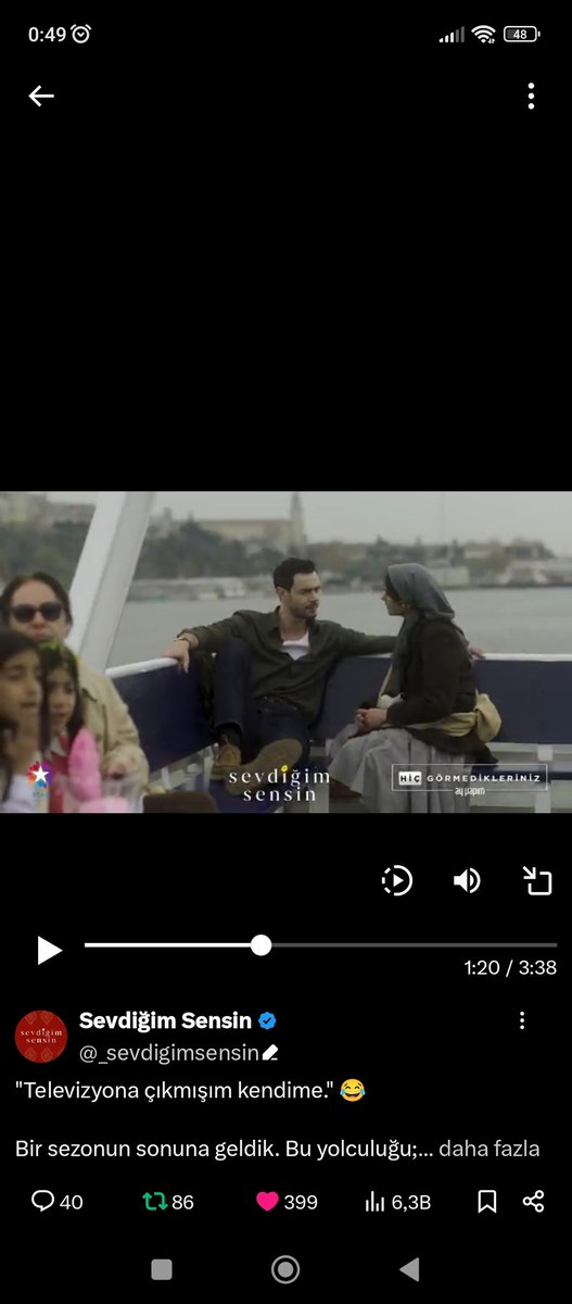 KusEla30569's tweet photo. @_sevdigimsensin @startv #erdic #aytaçşasmaz #helinkandemir https://t.co/TxANduLw9k