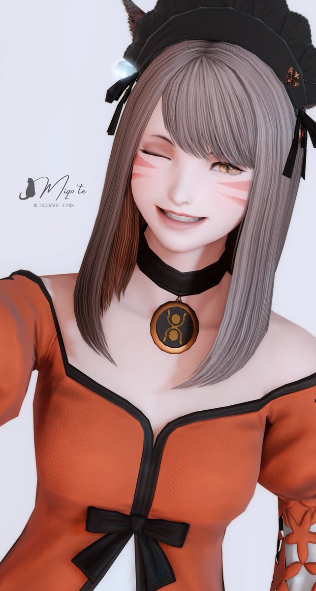 Laha_ff's tweet photo. おはよん🙂

ꕤ #FF14￤#おはミコ ￤#Laha_Logo ꕤ https://t.co/D9vOopcjCk