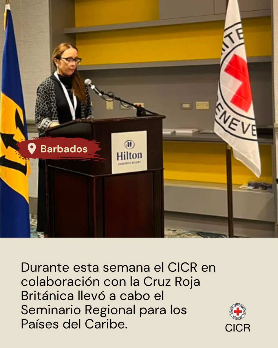CICR Venezuela tweet media