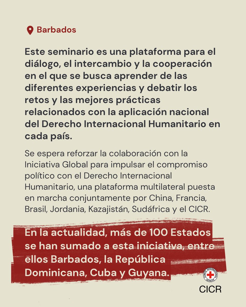 CICR Venezuela tweet media