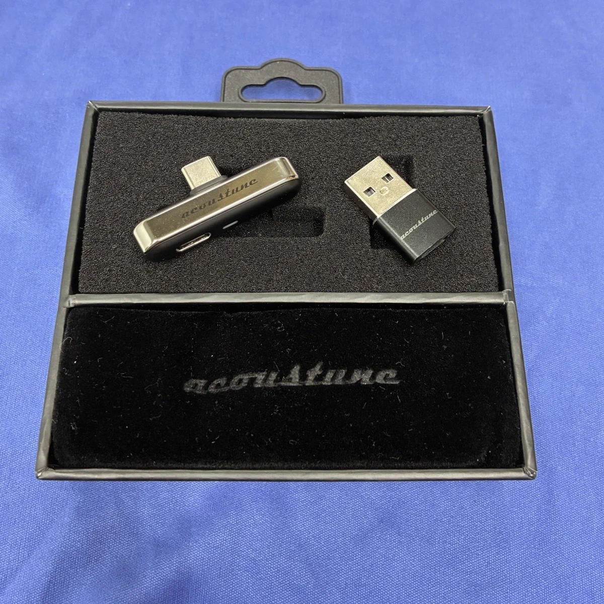 Acoustune Official on X: 