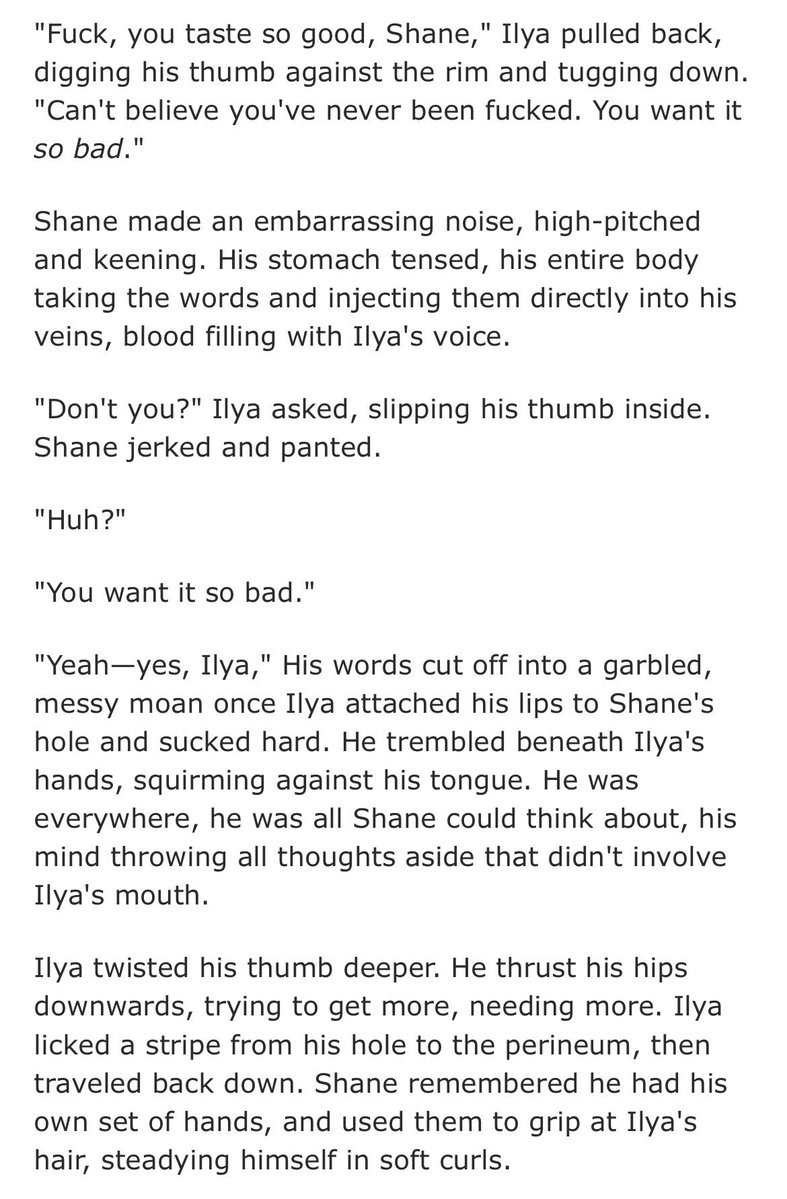 viciousratlol's tweet photo. older shane’s first time bottoming &amp; younger cocky ilya who, does in fact put his Money where his Mouth is, so to speak. 

everyone who comments gets a love spanking from ilya 👋 just tell him I sent you https://t.co/JB4mRvoiCh https://t.co/Zm7widpbsX