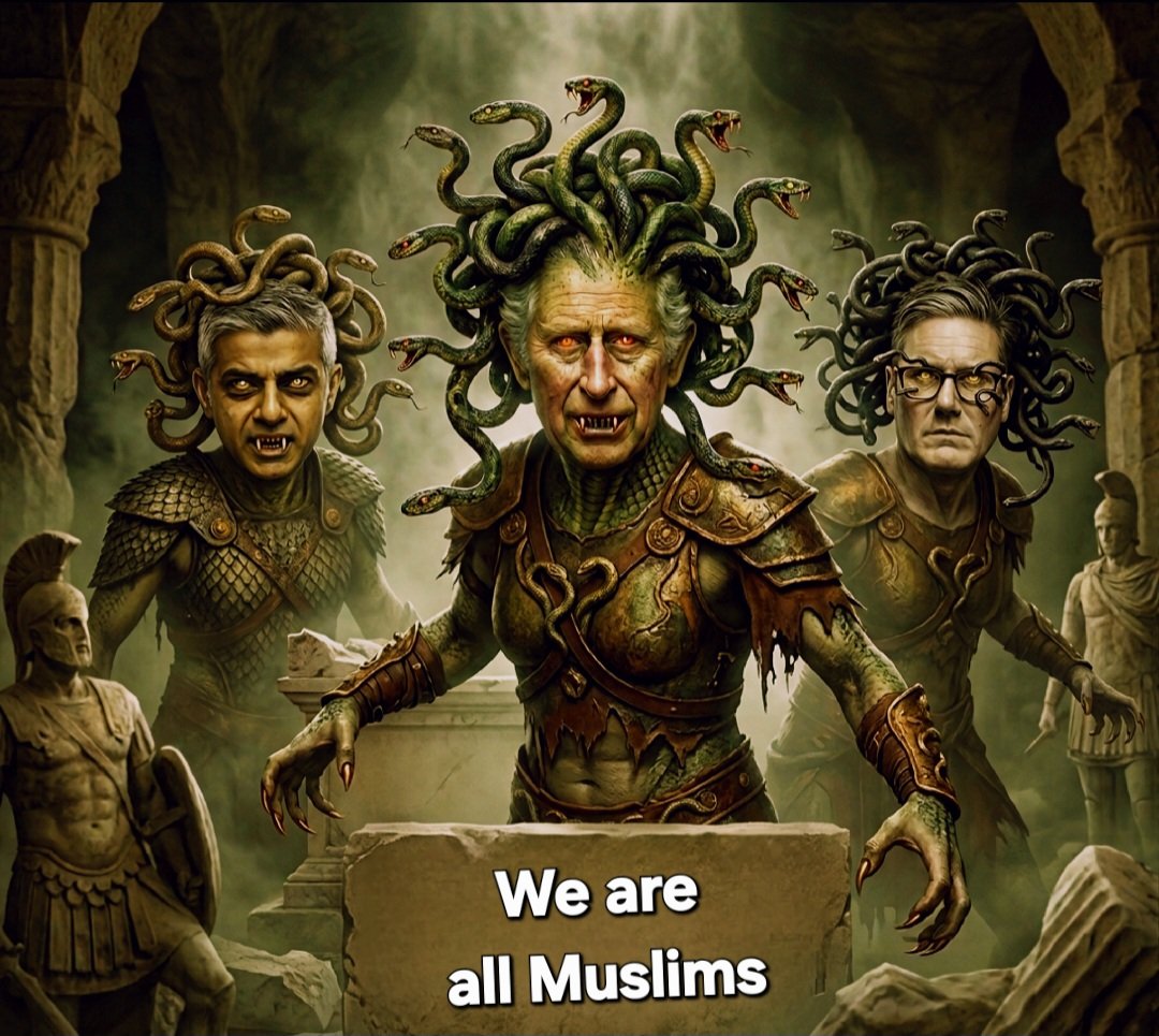 SheilaBrown1090's tweet photo. @distribute @realMaalouf Liberalism is a positive double standard only towards immigrants, pedophiles, vandalism, damn savages. A disgusting communist left. Let's hit the Jews. Qatar/Muslim Brotherhood/Jihad (soft power=money/oil/gas/...) agenda worldwide. https://t.co/8EWXLm8hhA