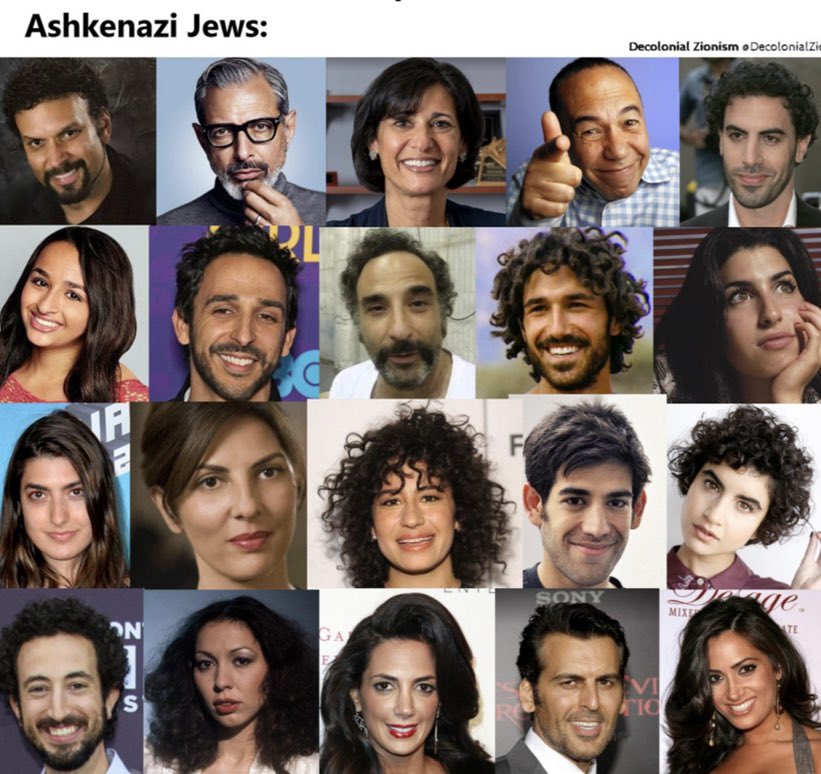 nopaliprop's tweet photo. @Kohannahlala @IanCarrollShow @Israel Yeah, these people are definitely Germanic.
You are very smart https://t.co/qmUA2owgQb