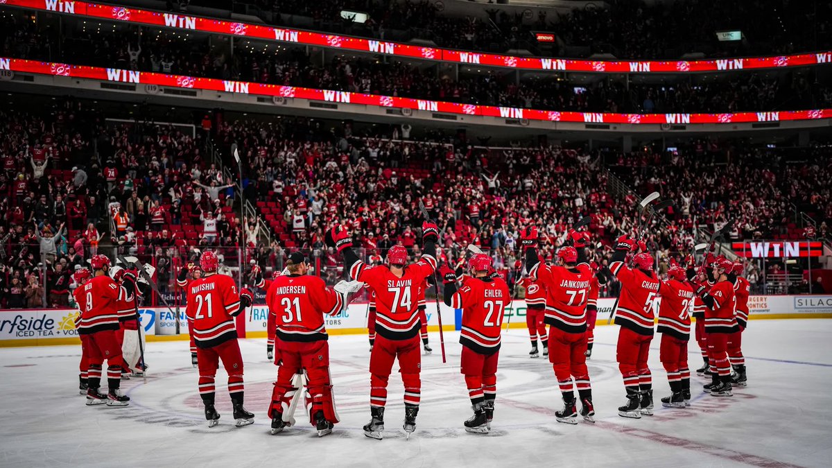boyerBets_'s tweet photo. 6-1 All Time Betting the NHL

Canes ML🏴‍☠️‼️ https://t.co/ENc8mNUe6Q