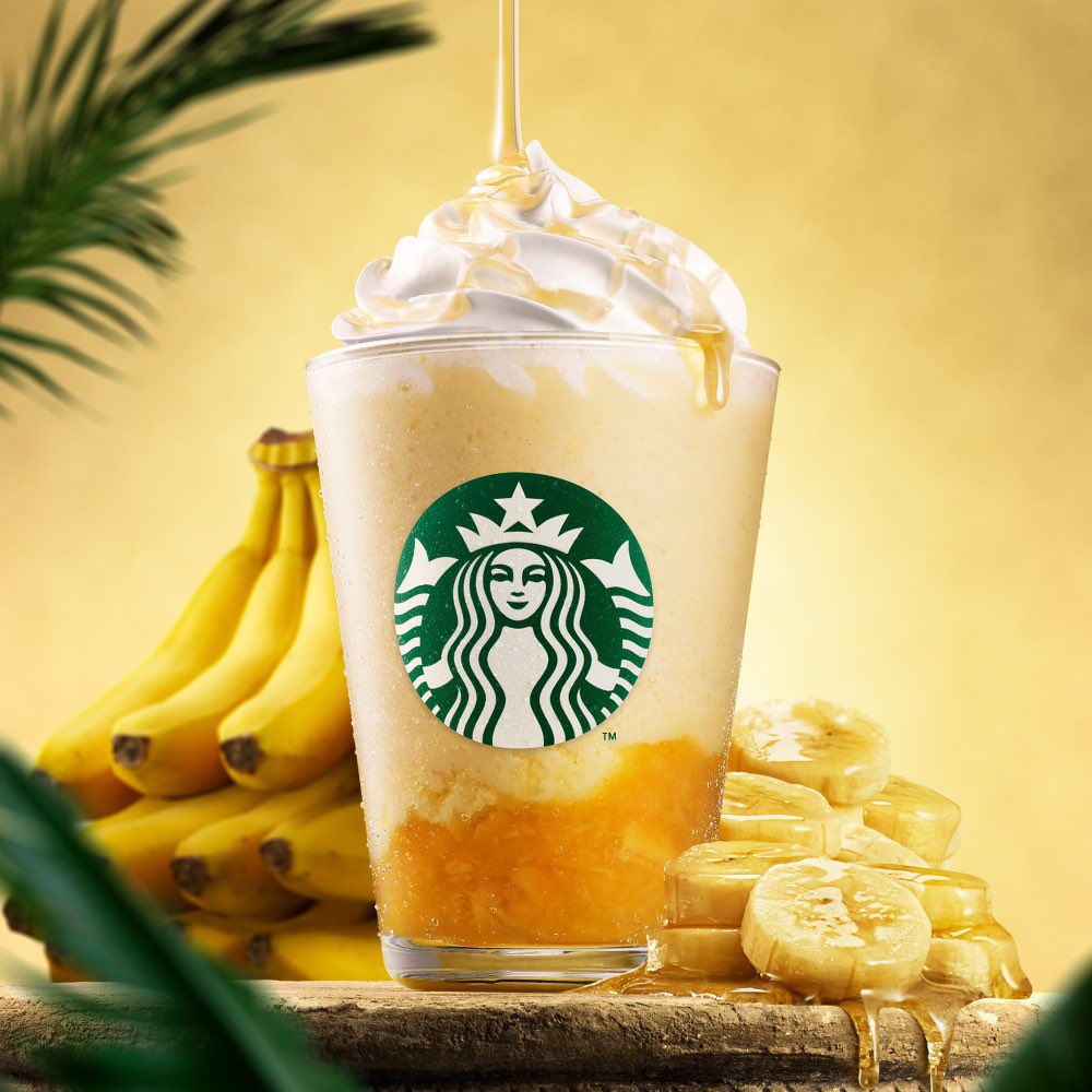 poikatsu_baby's tweet photo. スタバのドリンクチケット500円分を1名様に☕️

金曜日のひとやすみにどうぞ👶

①フォロー ②いいね❤️＆リポスト♻️

締切：6/5 23:59 結果：翌日DM

第1,282回 2026年6月5日（金） https://t.co/Ju4cBkBxxI