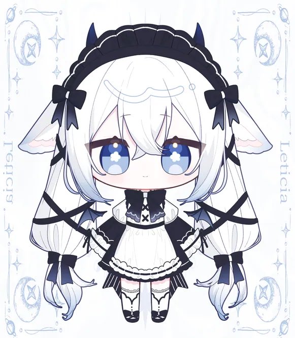 KonekoKoinu2's tweet photo. 🏰Chibi Adoptables 🏰

・$20 each — Personal use
・$30 each — Commercial use

RTs &amp; likes are greatly appreciated🤍
Info below ↓

#adoptable #adopts https://t.co/iwQc2H2dxJ