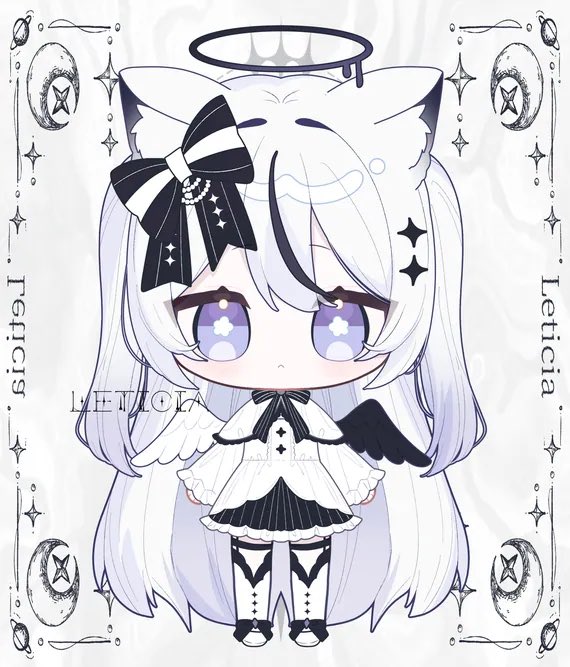 KonekoKoinu2's tweet photo. 🏰Chibi Adoptables 🏰

・$20 each — Personal use
・$30 each — Commercial use

RTs &amp; likes are greatly appreciated🤍
Info below ↓

#adoptable #adopts https://t.co/iwQc2H2dxJ