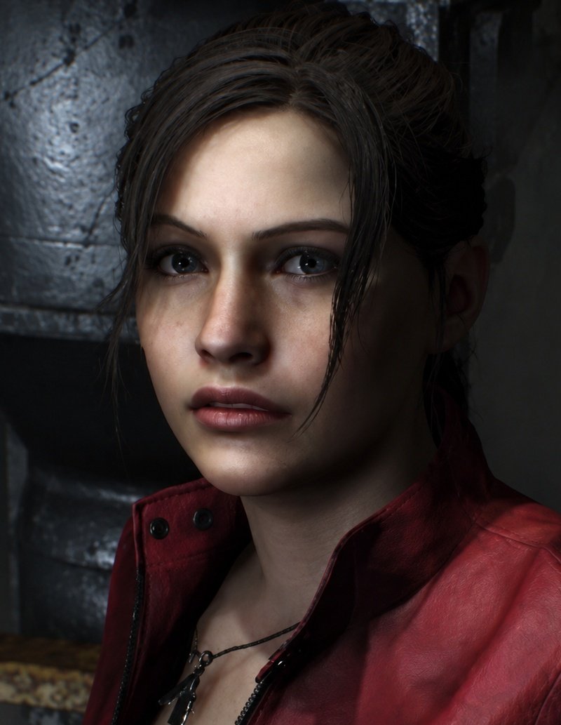 narfeyeron's tweet photo. Dusk Golem ha insinuado de forma sospechosa que mañana veremos la revelación del remake de Code Veronica.

Y lo hace justo cuando Resident Evil 4 alcanza su mayor descuento histórico y toda la saga está de oferta.

Estamos a 24 horas de volver a ver a Claire Redfield. https://t.co/y9fzrpthvv