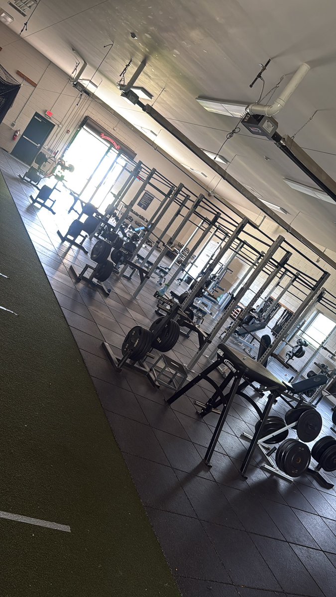 mylesonetwo's tweet photo. The future of South Jersey football. This place recruits on its own. We just added a little juice to it. #HermitPride #1of1 #NotForEverybody https://t.co/IOYZ0f4lMy