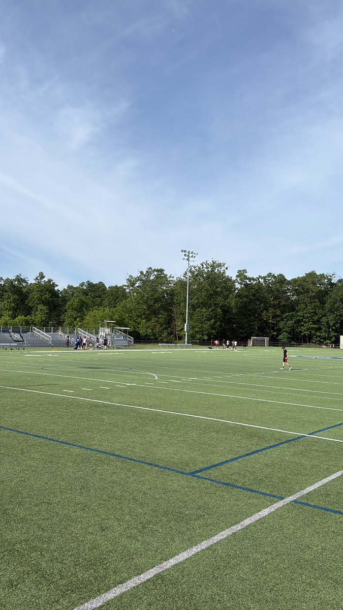 mylesonetwo's tweet photo. The future of South Jersey football. This place recruits on its own. We just added a little juice to it. #HermitPride #1of1 #NotForEverybody https://t.co/IOYZ0f4lMy