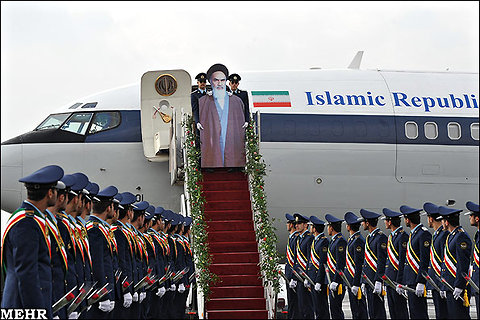 XRPPanic's tweet photo. @KobeissiLetter Supreme leader on his way... https://t.co/oQUOZQNXJD