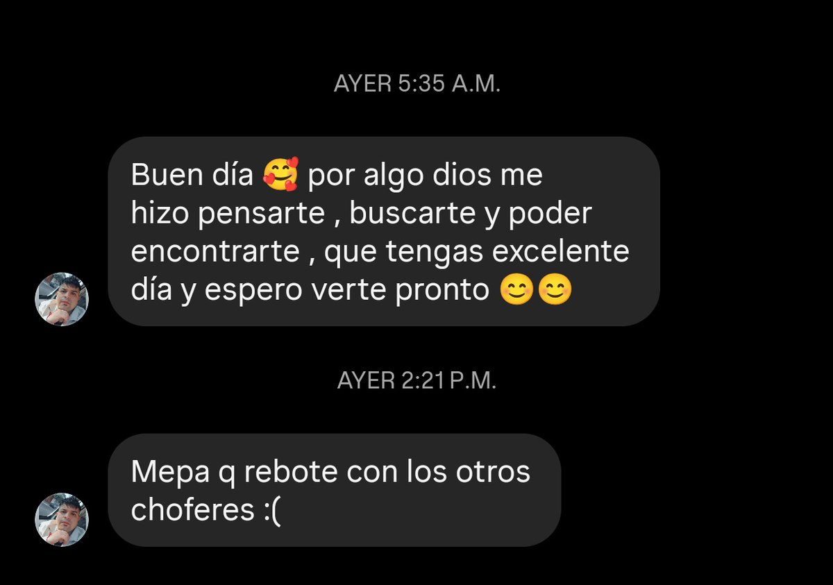micafunnes's tweet photo. Ya no te podés tomar un Uber de la iglesia a tu casa. 
Que te quieren chamuyar hasta con dios https://t.co/kdNRqI15R3