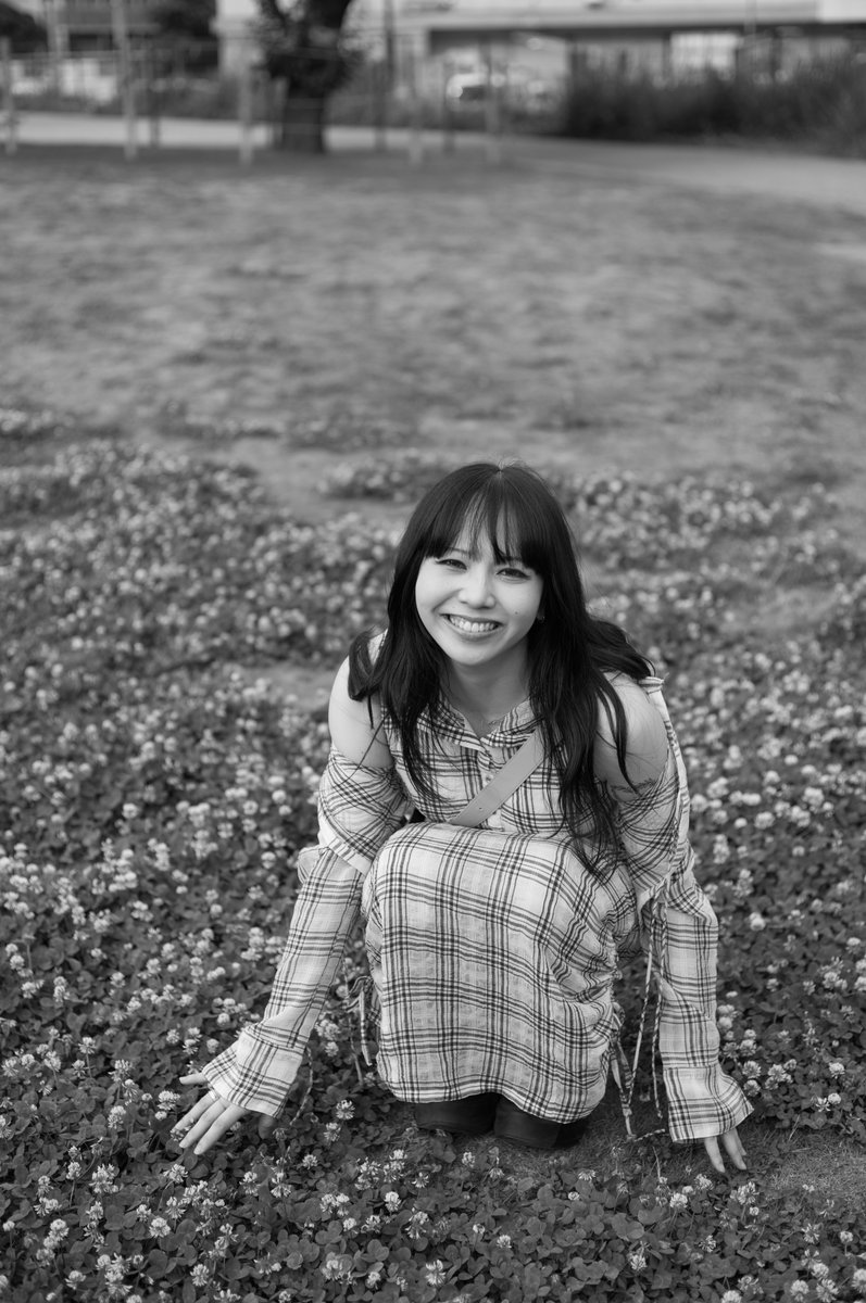 daidai634's tweet photo. Happiness depends on yourself.
.
model: 凛(@coto_rin_)
#橙寫眞 https://t.co/ER0JFKKERW