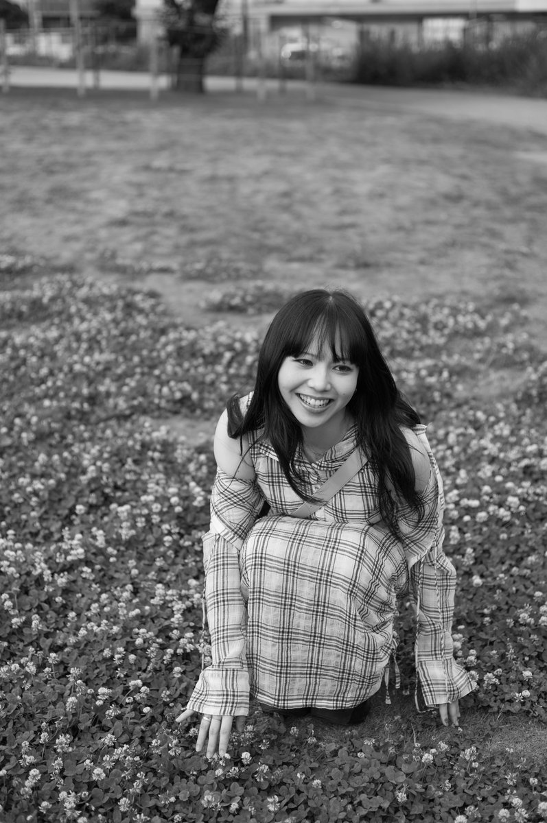 daidai634's tweet photo. Happiness depends on yourself.
.
model: 凛(@coto_rin_)
#橙寫眞 https://t.co/ER0JFKKERW