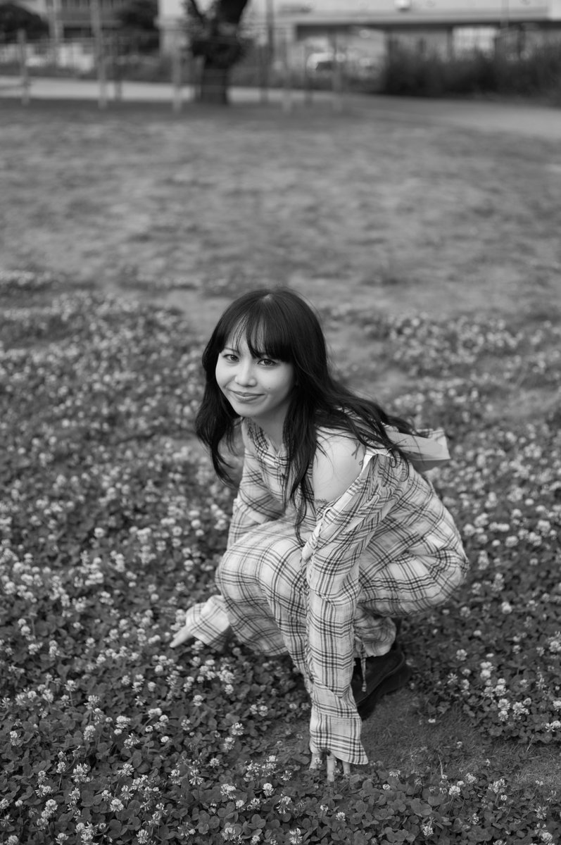 daidai634's tweet photo. Happiness depends on yourself.
.
model: 凛(@coto_rin_)
#橙寫眞 https://t.co/ER0JFKKERW