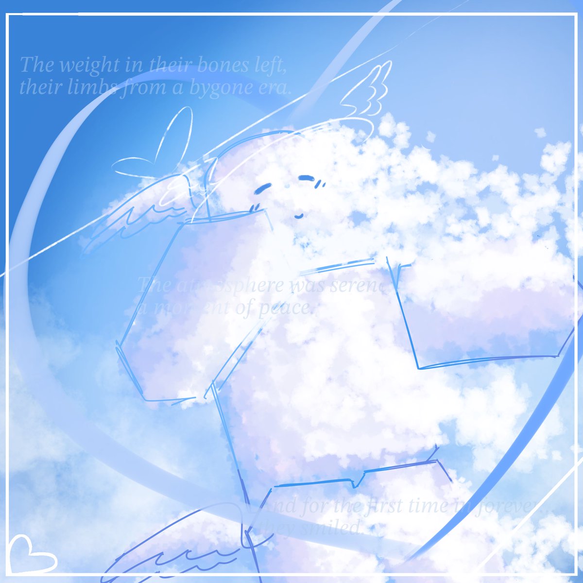 beet0ken's tweet photo. Stupid cloud person https://t.co/ARwFSq8mA2