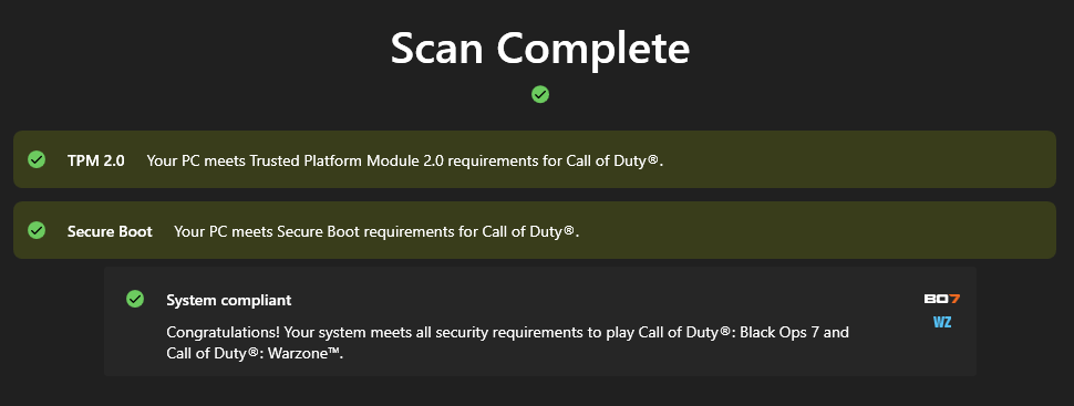 Trickyricky_89's tweet photo. @ATVIAssist HELP ME!!! Why do i have to do all this just to play!! https://t.co/sSw4JQ9Pq5
